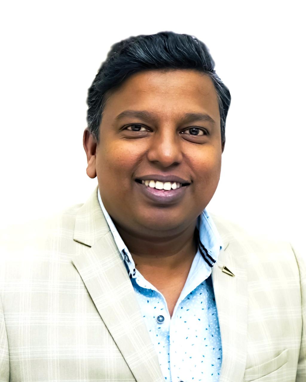 Vice President Photo